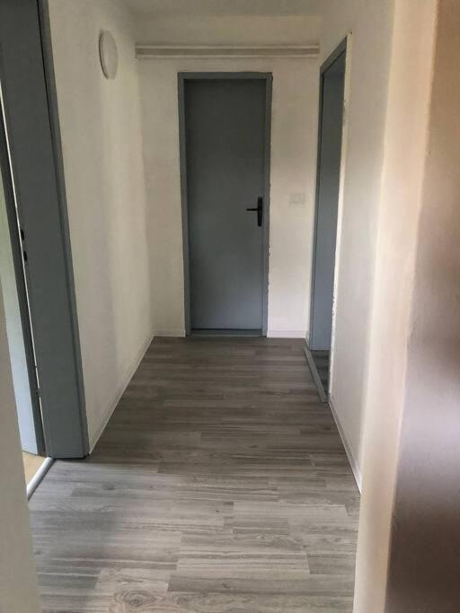 Camelia Apartment Subotica Exterior foto